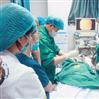 Bệnh viện Đa khoa Hải Dương tập huấn kỹ thuật mở thông dạ dày qua da dưới hướng dẫn nội soi